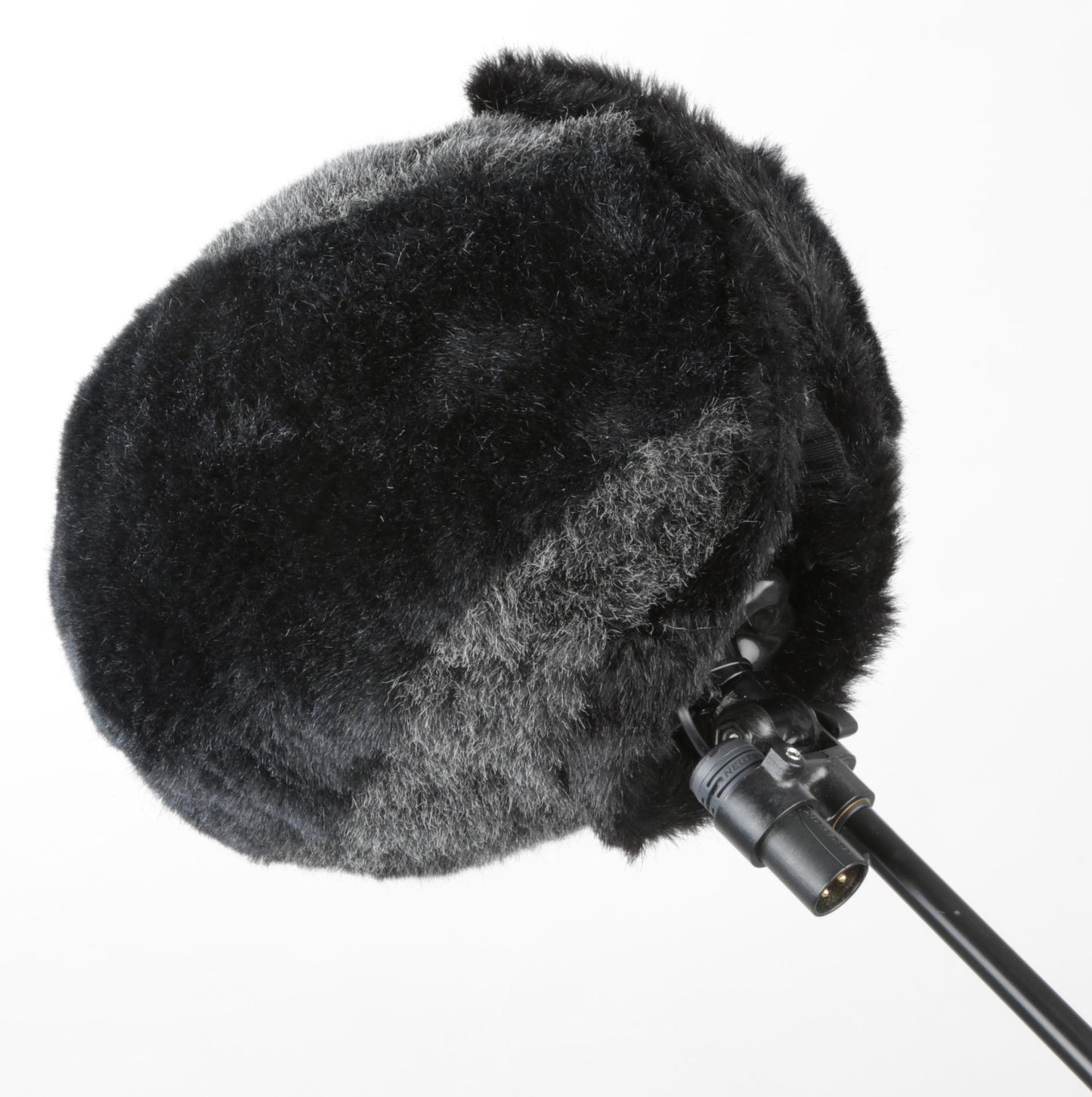 Fur for Cinela ZEPHYX windshield