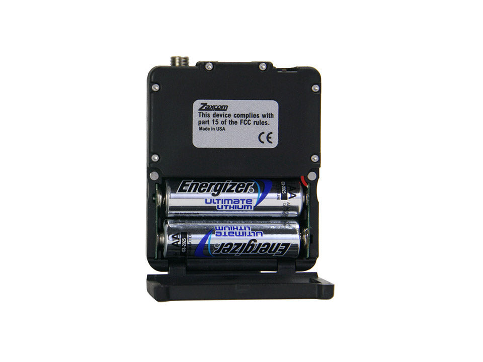 ZFR300 - Miniature Recorder