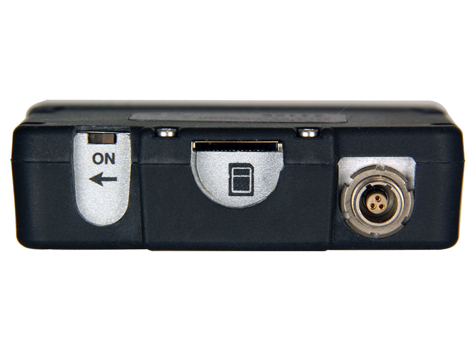 ZFR300 - Miniature Recorder