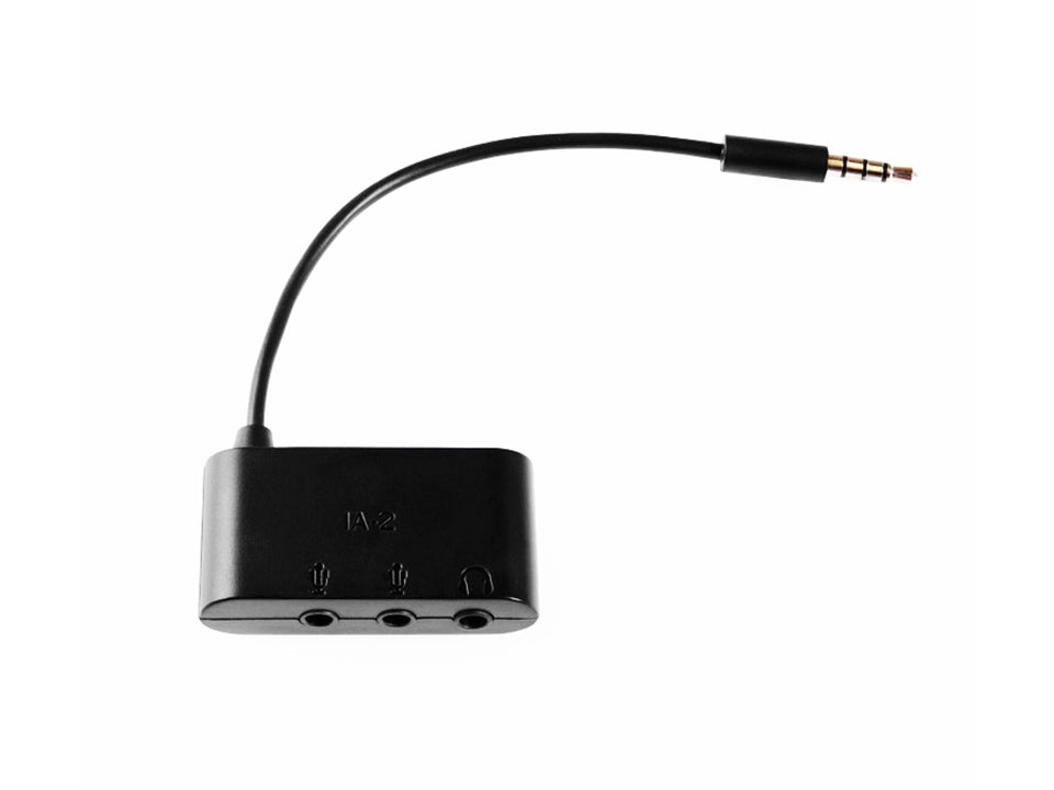 IA-2 - Adapter für VT506Mobile
