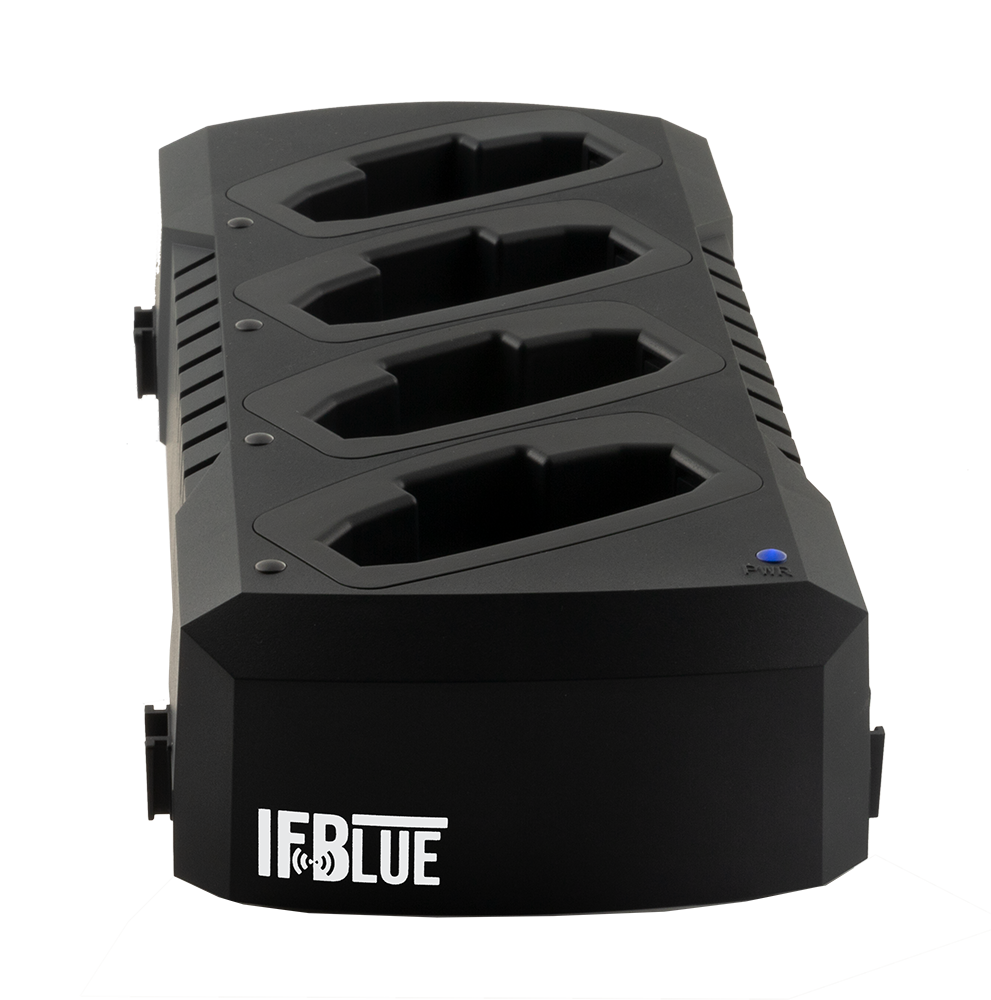 CHSIFBR1C-EU - Ladestation für IFBR1C