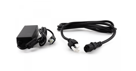 DCR5/9AU Power supply unit for Lectrosonics charging stations