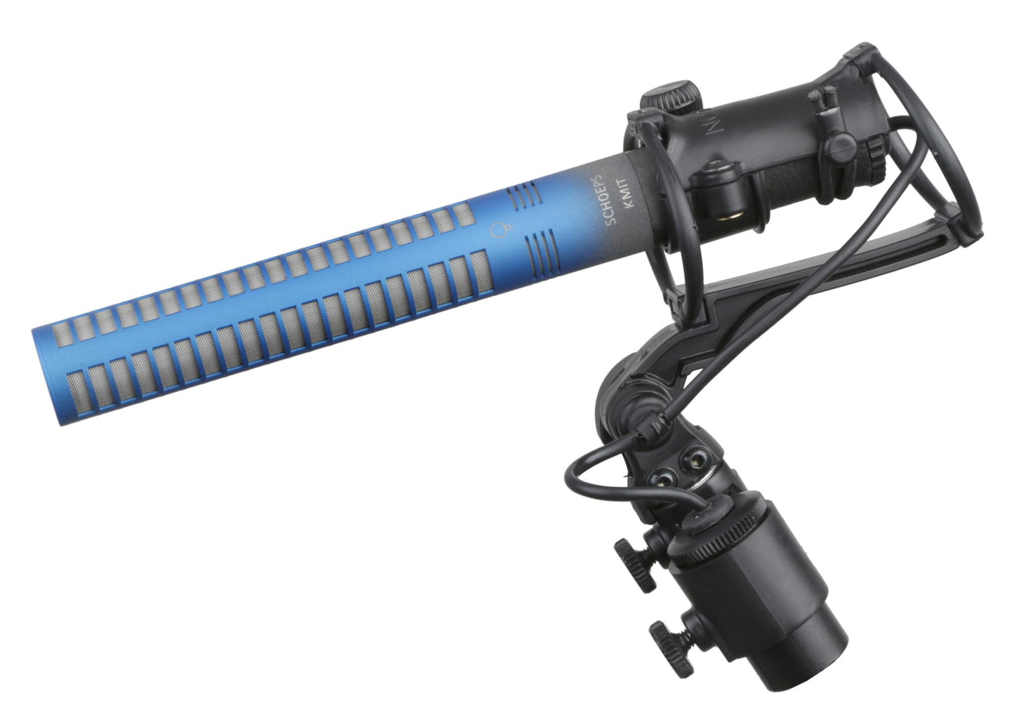 Cinela E-OSIX - microphone suspension