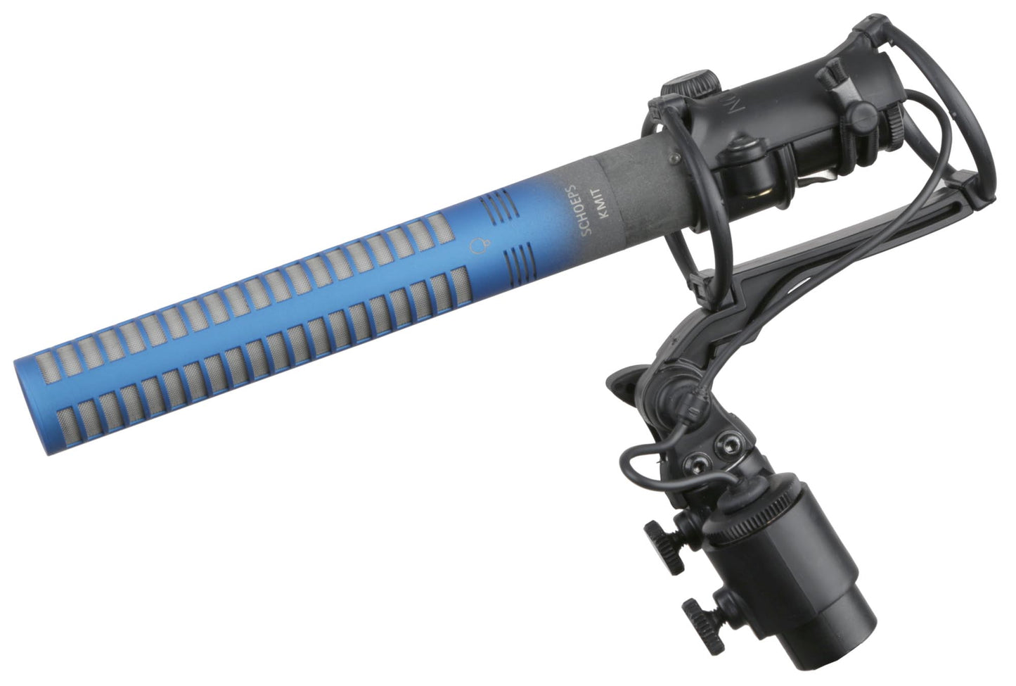 Cinela E-OSIX - microphone suspension