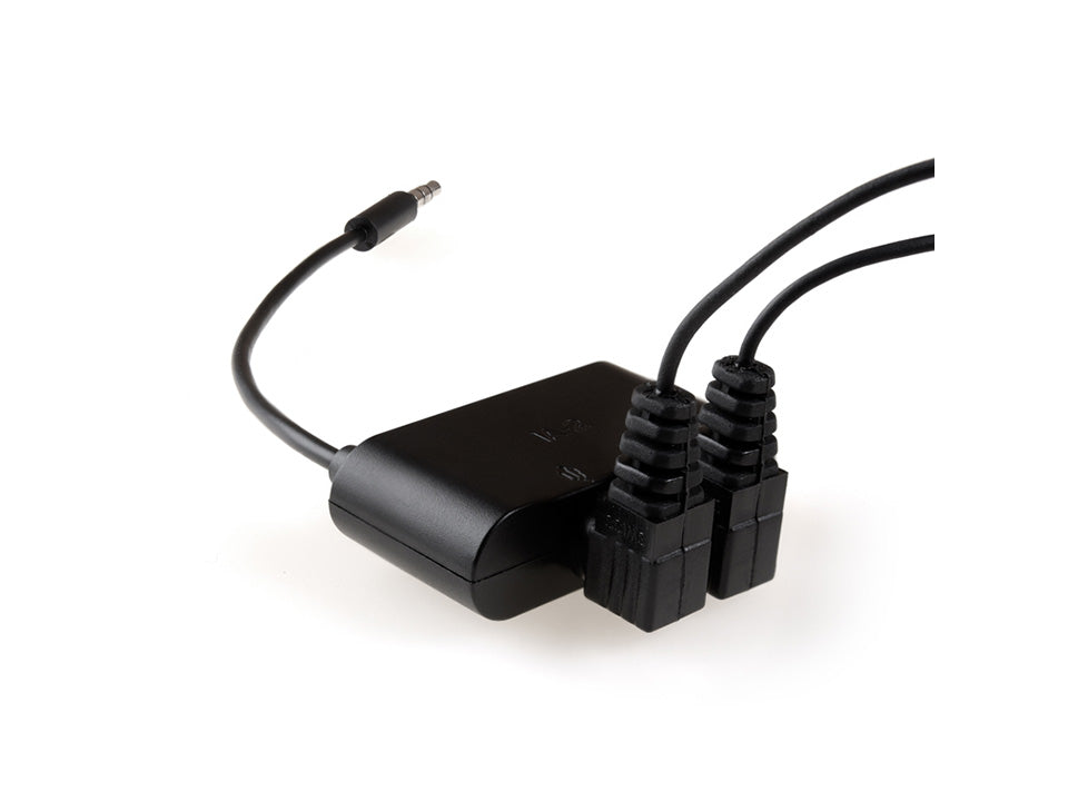 VT506Mobile Interview Kit - 2 Lavaliermikrofone