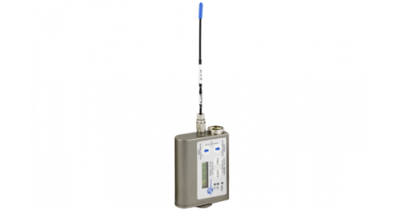 SMB/E01 - super mini bodypack transmitter