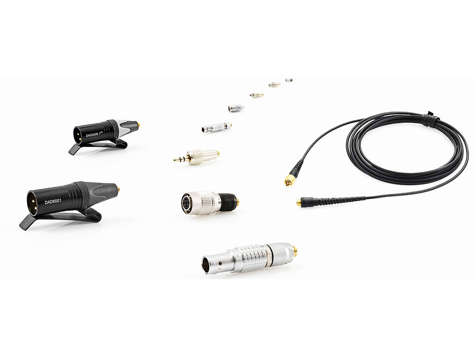 DAD - MicroLock Adapter für DPA