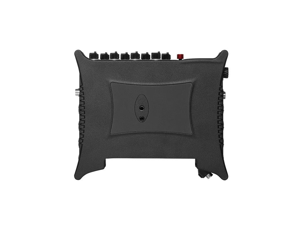 MixPre-10 II - Audiorekorder und USB-Audiointerface
