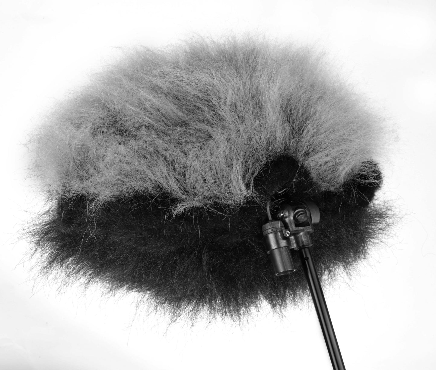 Fur for ALBERT windshield