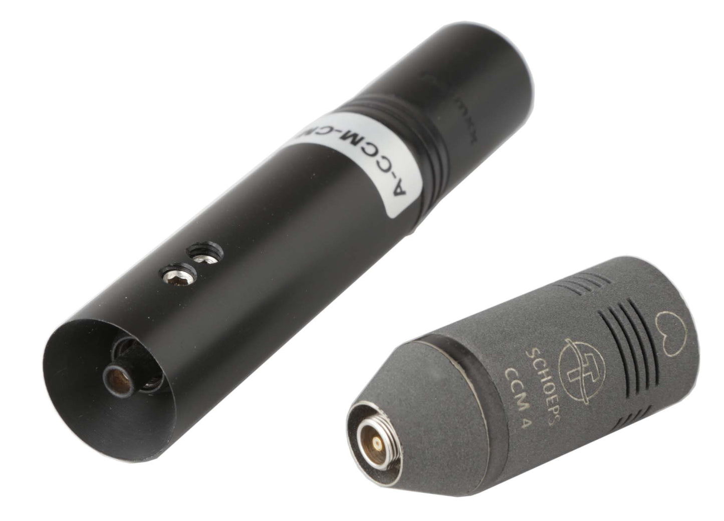 Cinela CCM-CMC Adapter