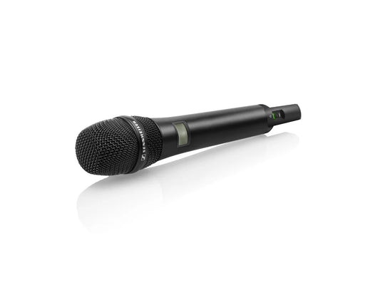 SKM AVX-835-3 - Handheld Transmitter w/ MMD 835-1, Digital, 1,9 GHz