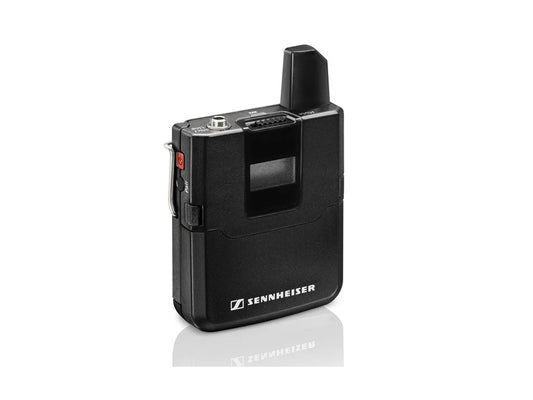 SK AVX-3 - Bodypack Transmitter, Digital, 1,9 GHz