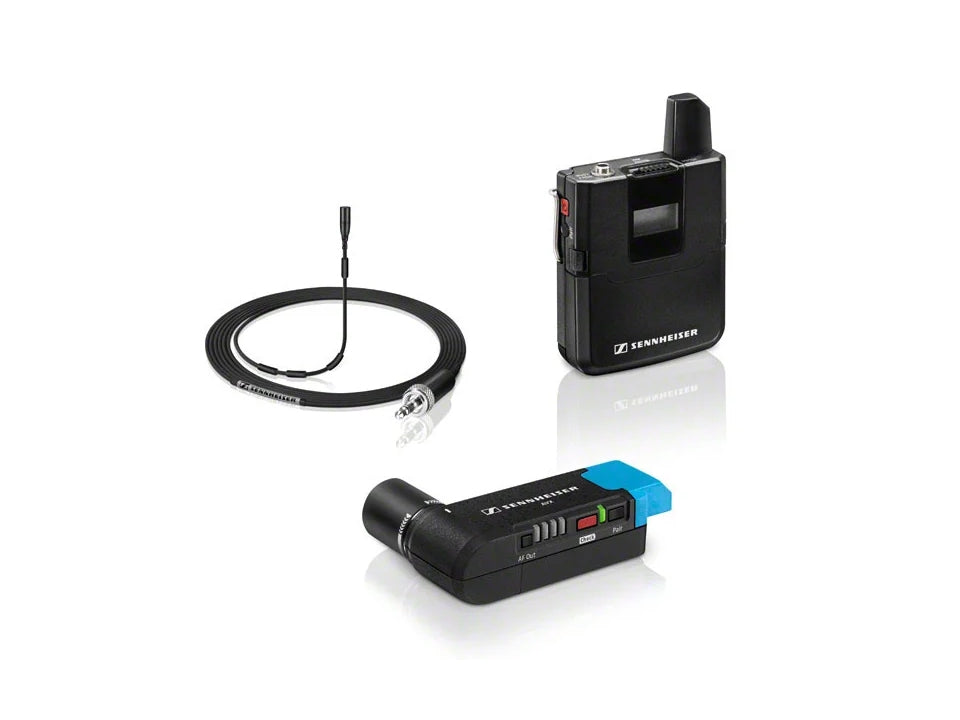 AVX-MKE2-3-EU - Radio Link Set