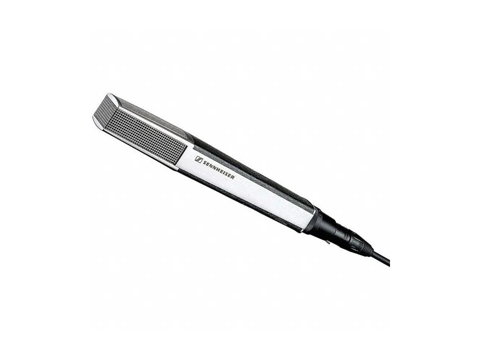 MD 441-U - dynamisches Studiomikrofon, Superniere