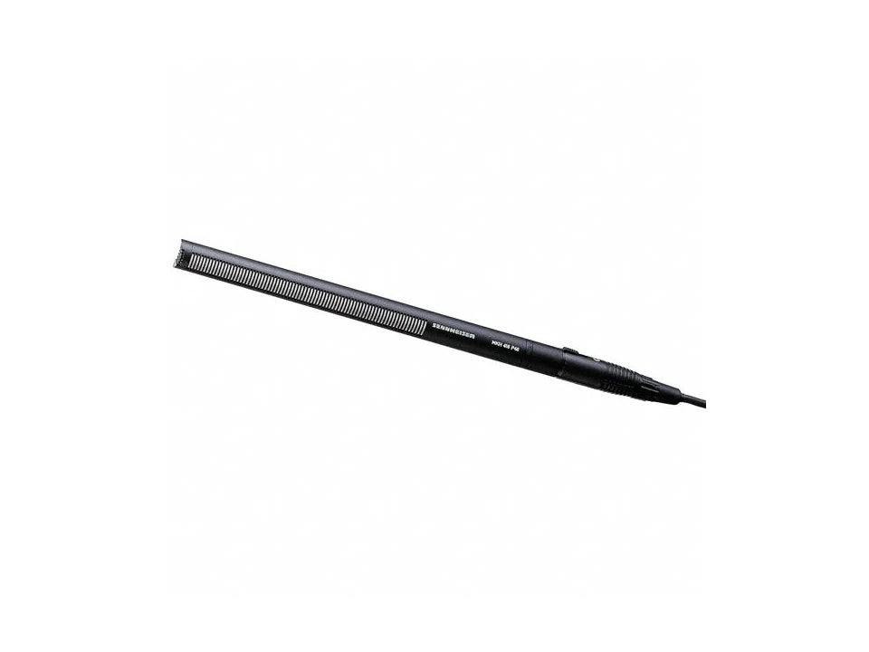 MKH 416 P 48 - HF-Condenser Microphone, Supercardioid/Shotgun