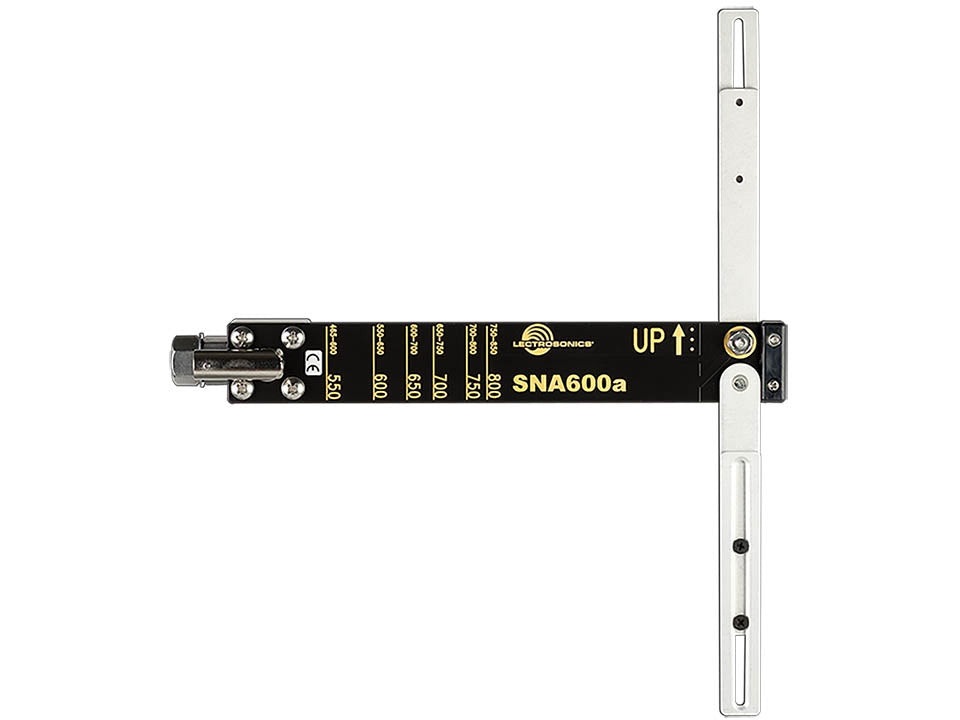 SNA600A - Dipol-Antenne