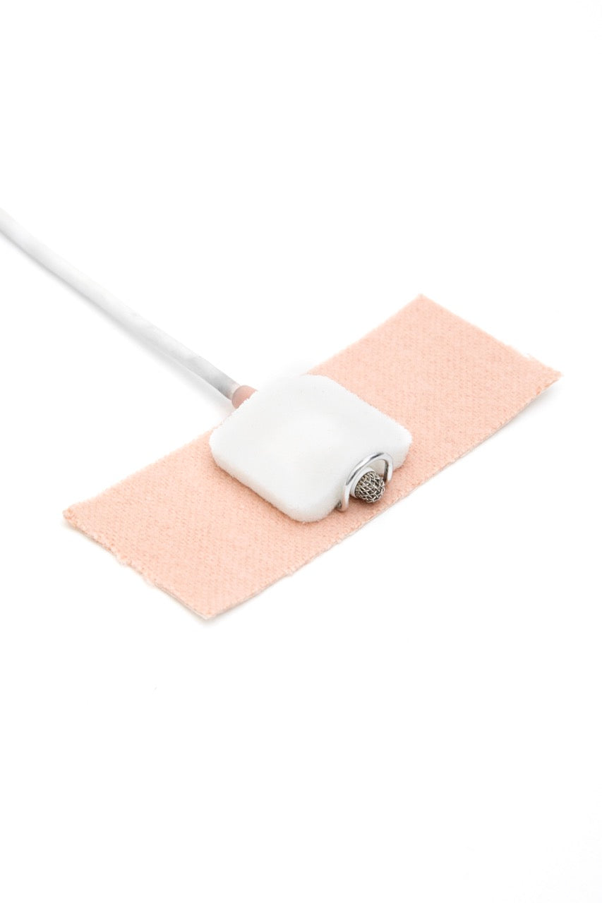 Viviana Pad - Wattierte Klebepads