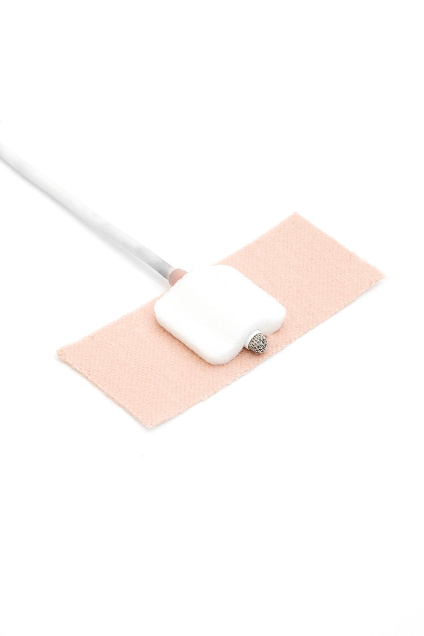 Viviana Pad - Wattierte Klebepads