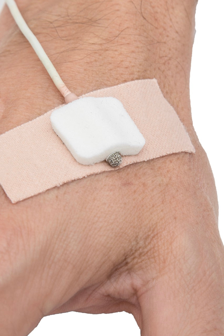 Viviana Pad - Wattierte Klebepads