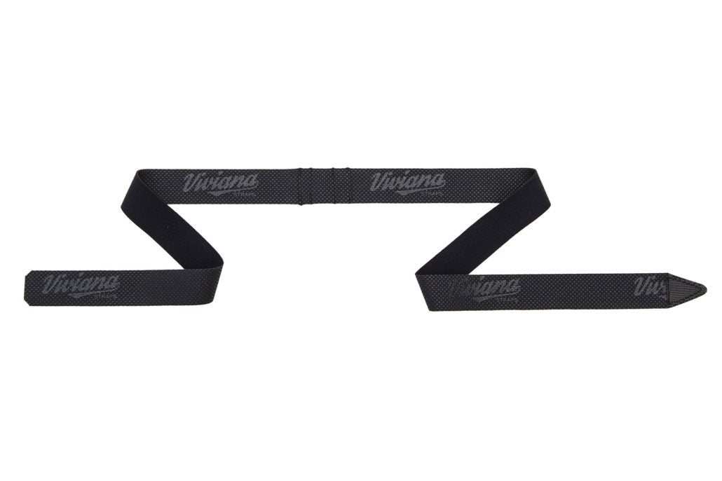 Viviana Straps Chest Extreme - Straps for lav mics