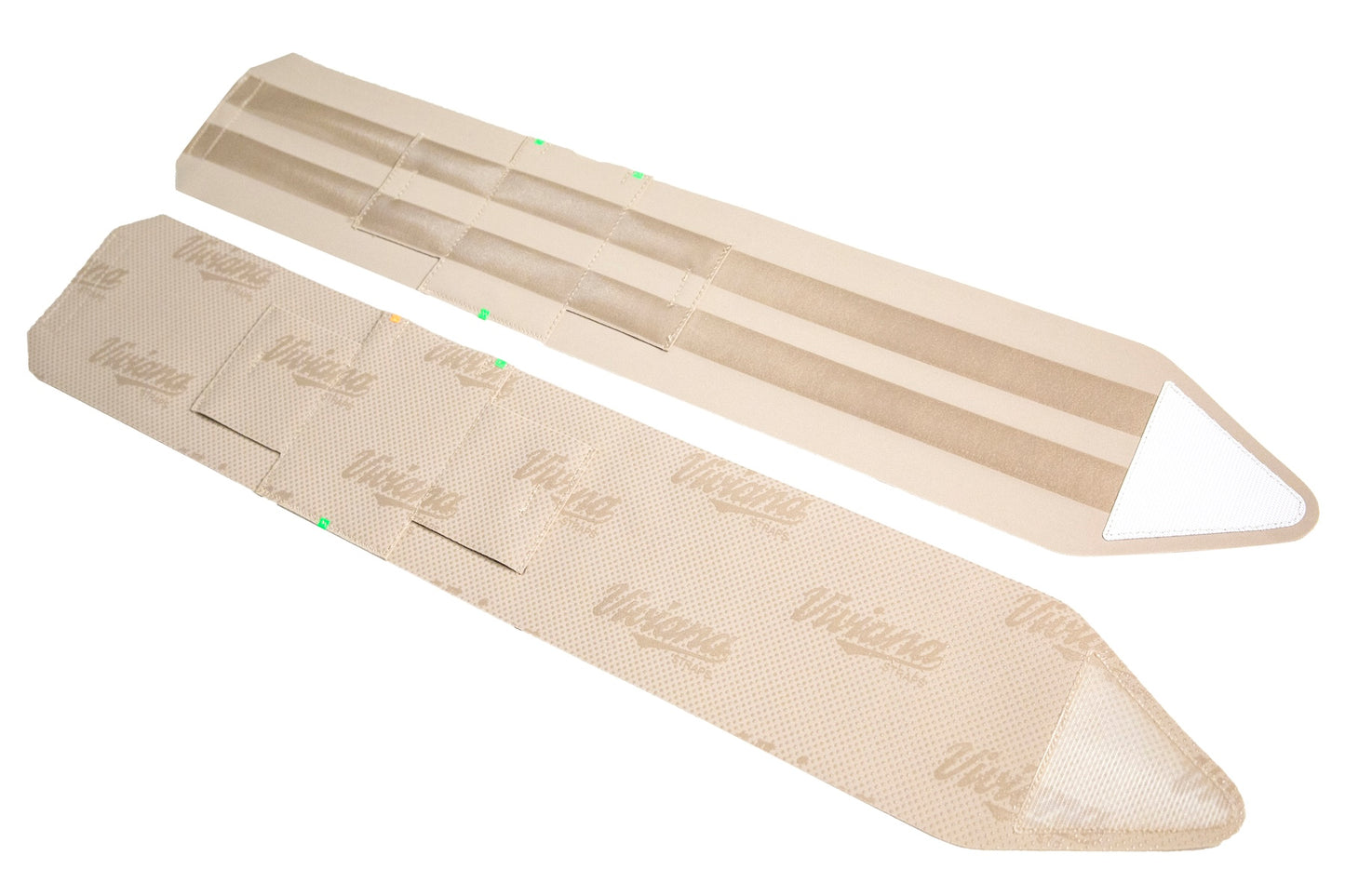 Viviana Straps Waist Extreme - Straps for body pack transmitters