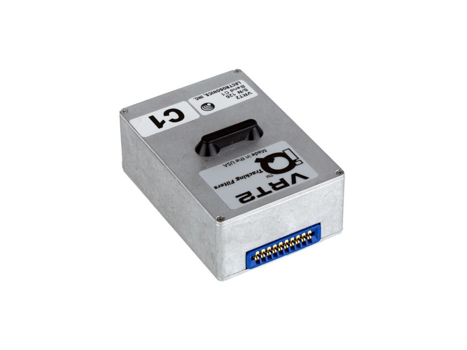 VRT2 - Receiver Module w/ IQ-Filtering for Venue 2