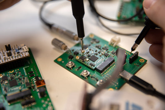 Fertigungsleitung Elektronik (m/w/x)