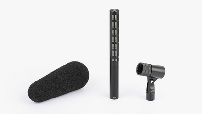 DPA 2017 - Shotgun Microphone