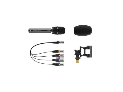 AMBEO VR Mic - Ambeo® Ambisonics-Mikrofon