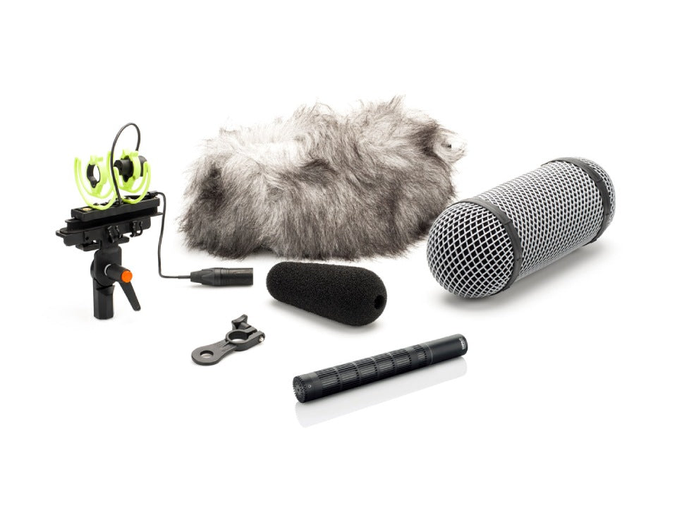 4017C - Directional Microphone