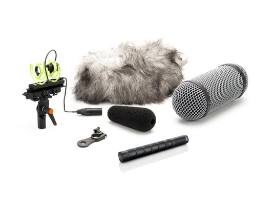 4017C - Directional Microphone