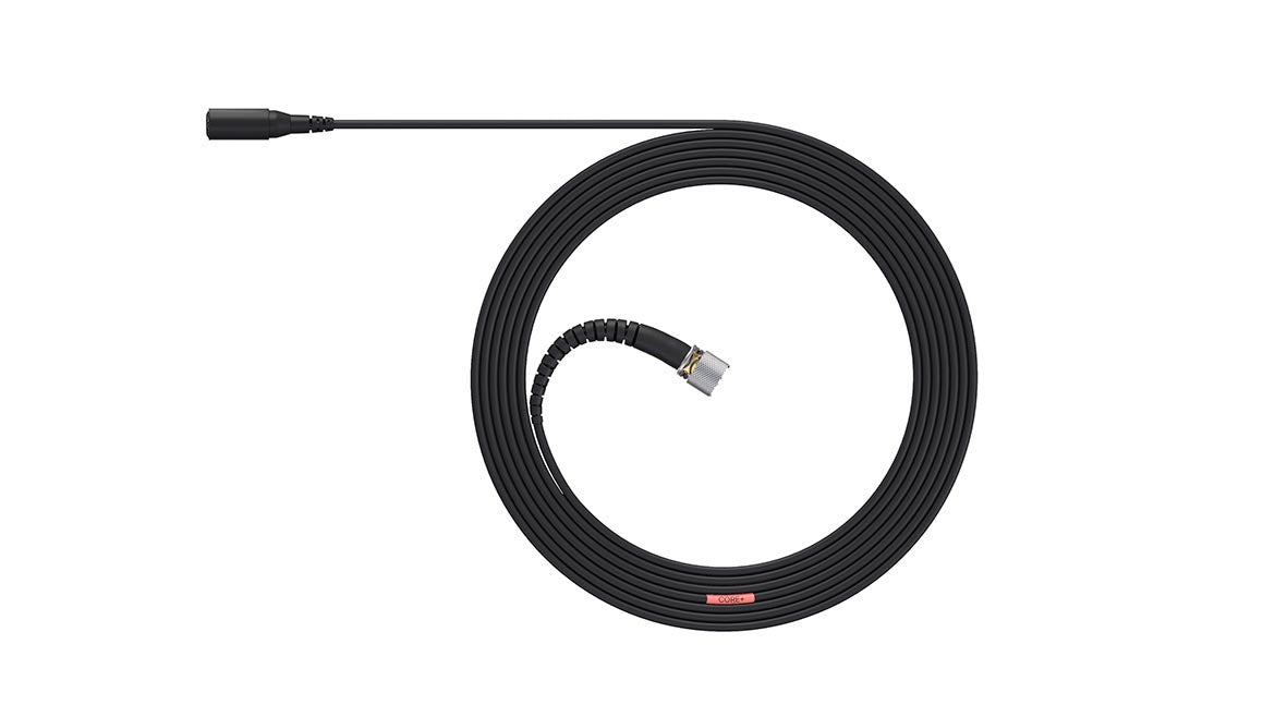 DPA 4071 CORE+ / CORE Miniature Microphone with Presence Boost