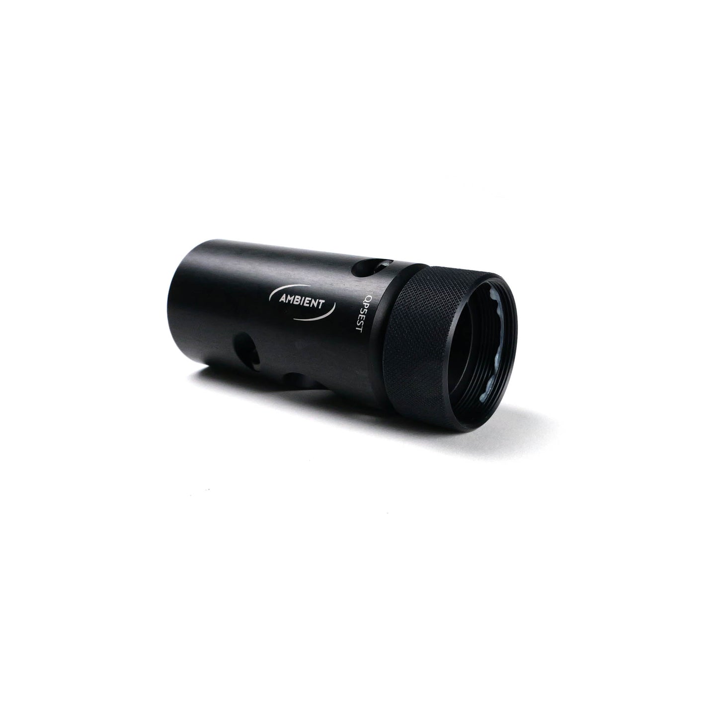 End Piece for Cabled QP5 Boompoles