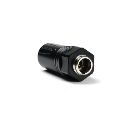 Adapter for Straight Internal Cabling