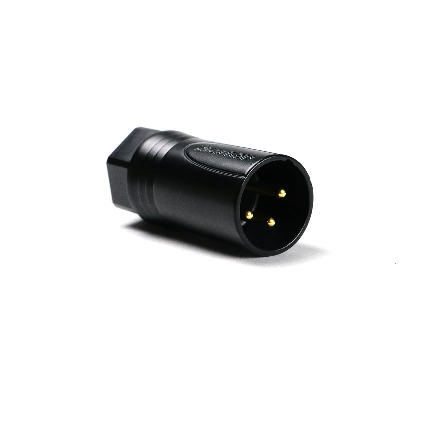 Adapter for Straight Internal Cabling
