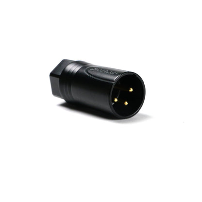 Adapter for Straight Internal Cabling