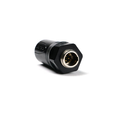 Adapter for Straight Internal Cabling