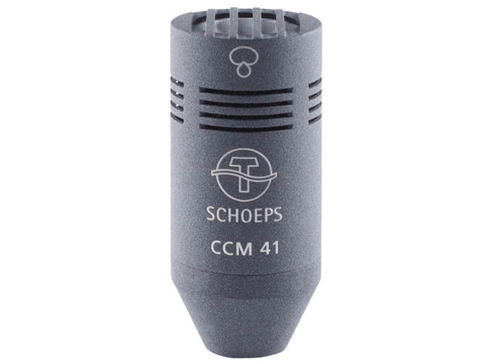 CCM 41 L - Compact Microphone, Supercardioid