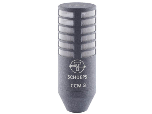 CCM 8 L - Compact Microphone, Figure of 8