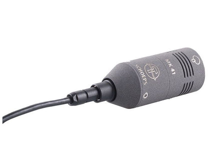 CMC 1 L - Miniature Microphone Preamp