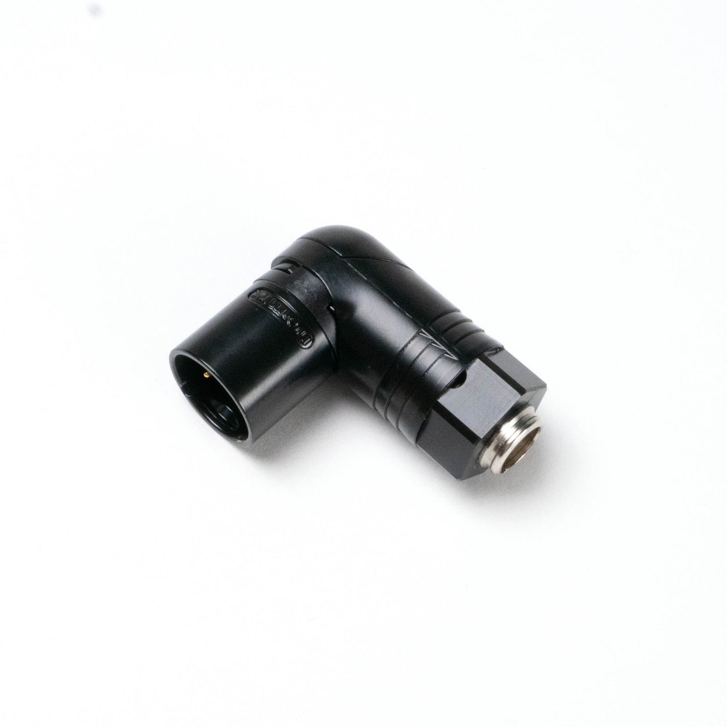 Angled Adapter for QP5 End Piece