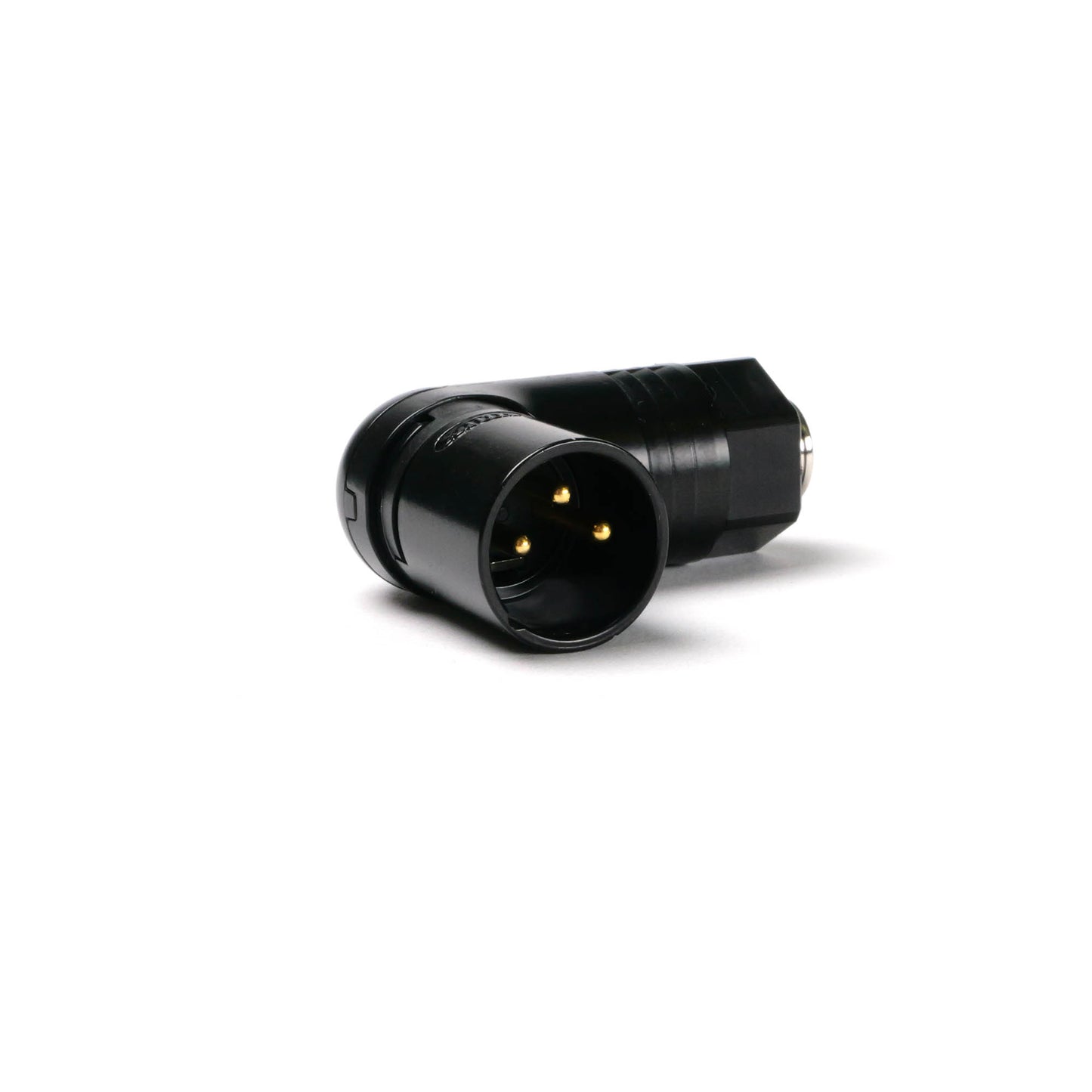 Angled Adapter for QP5 End Piece