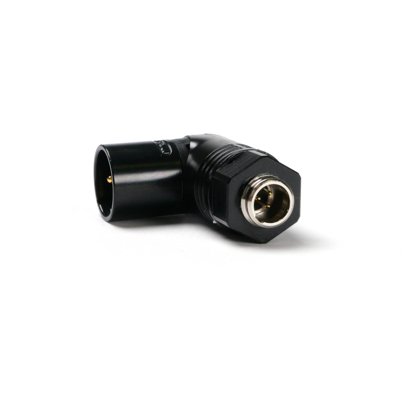 Angled Adapter for QP5 End Piece