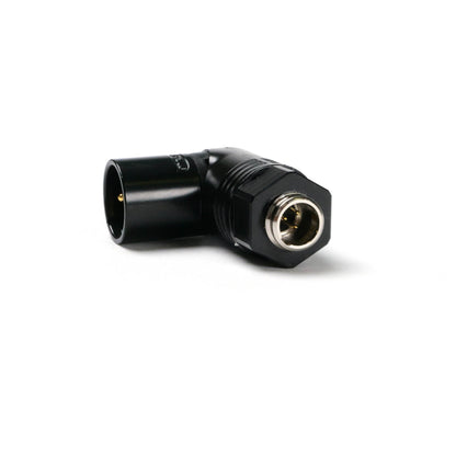 Angled Adapter for QP5 End Piece