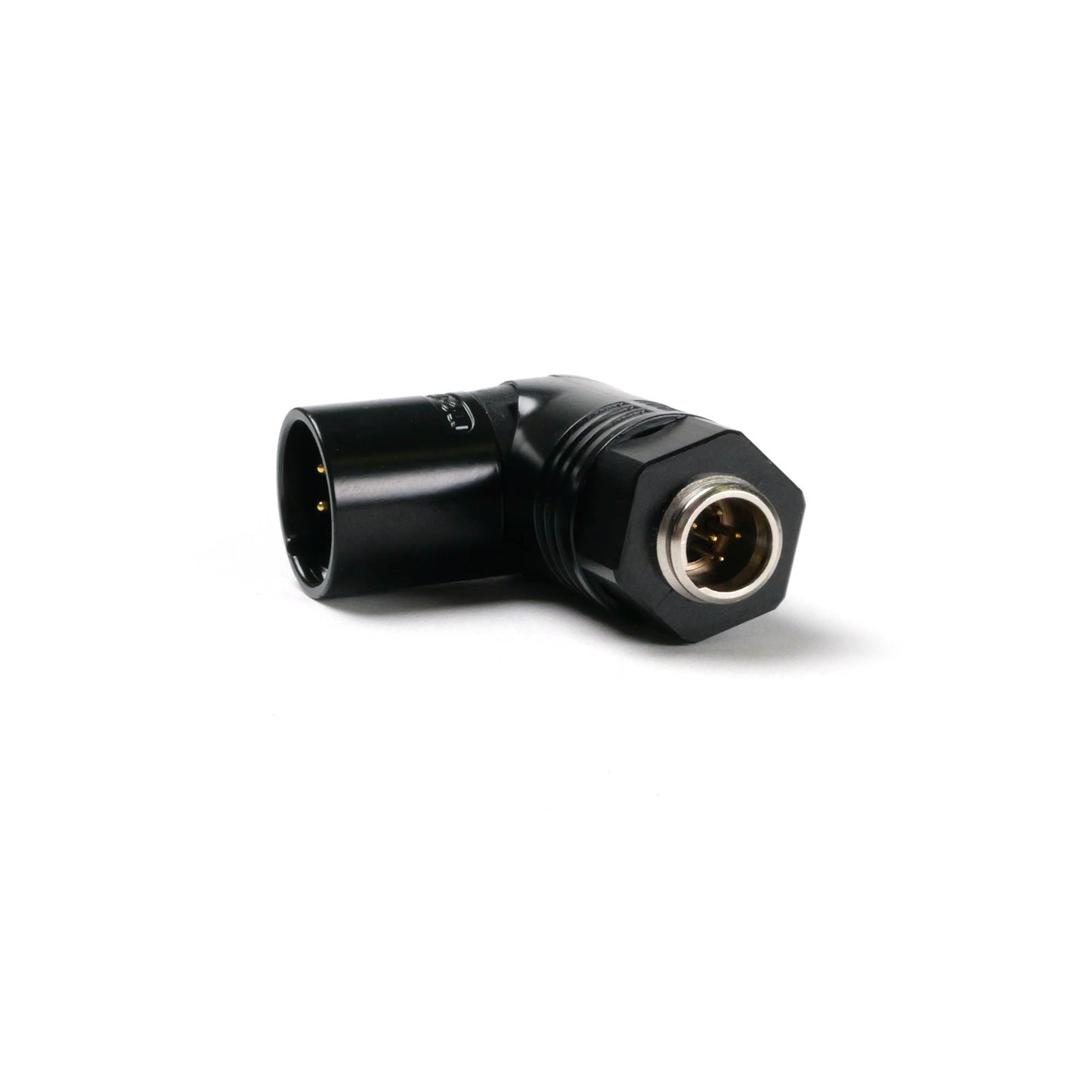 Angled Adapter for QP5 End Piece