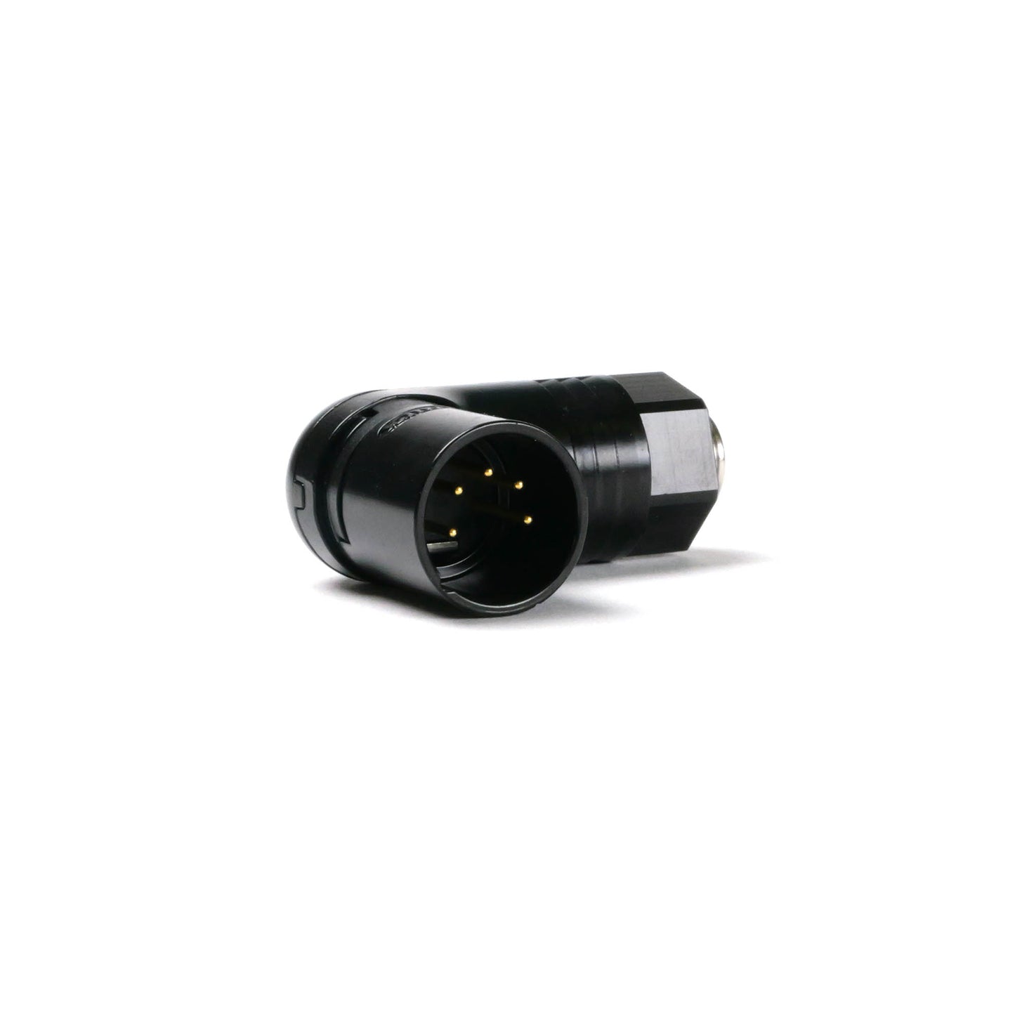 Angled Adapter for QP5 End Piece