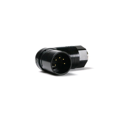 Angled Adapter for QP5 End Piece