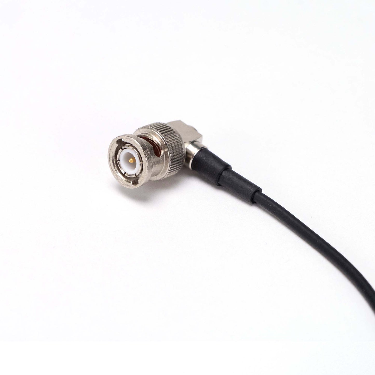BNC 90° / BNC 90° cable