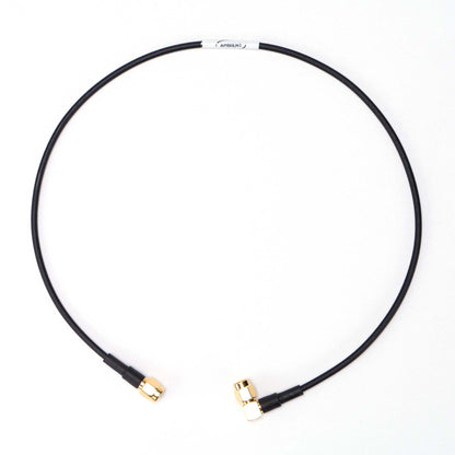 SMA 90° - SMA Antenna Cable
