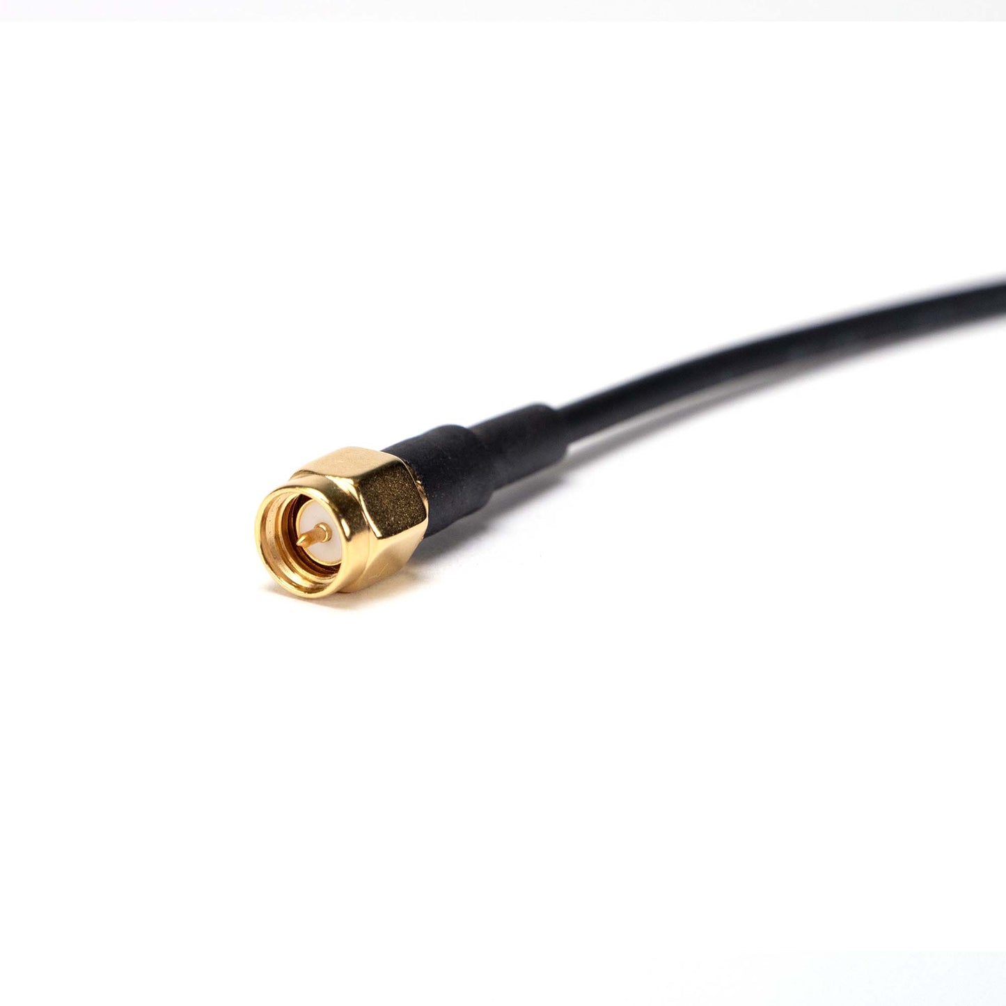 SMA 90° - SMA Antenna Cable